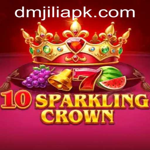 The Enchanting World of 10SparklingCrown: A Deep Dive into the Game