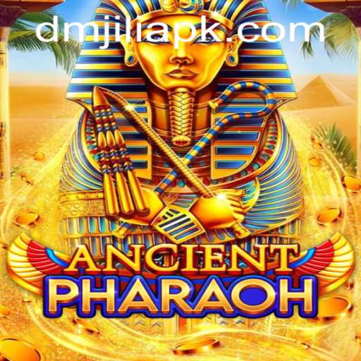 Immerse Yourself in the Mystical World of AncientPharaoh