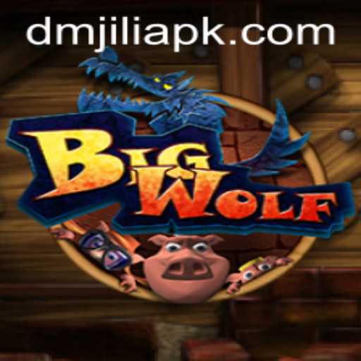 Discover the Thrilling Adventure of BigWolf: An Innovative Gaming Experience