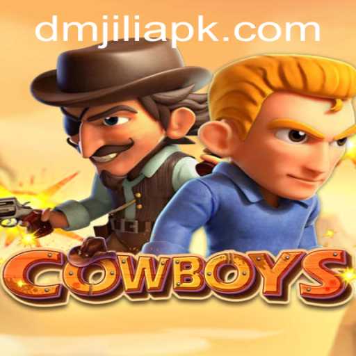 Cowboys: The Strategy Game Redefining Tabletop Experience