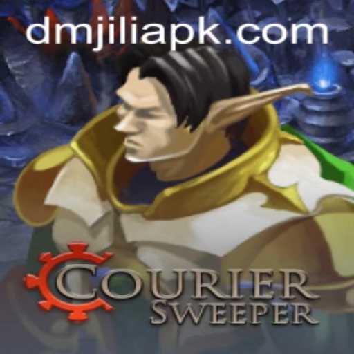 CourierSweeper Unveiled: Exploring the Innovative Game Tapping into Strategic Gameplay