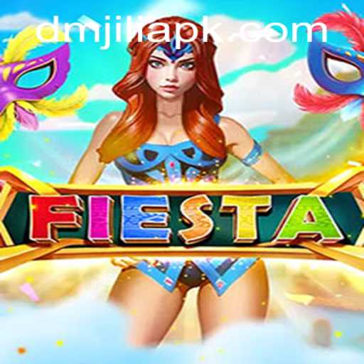 Experience the Vibrancy of Fiesta: A New Era in Gaming with DMJILI