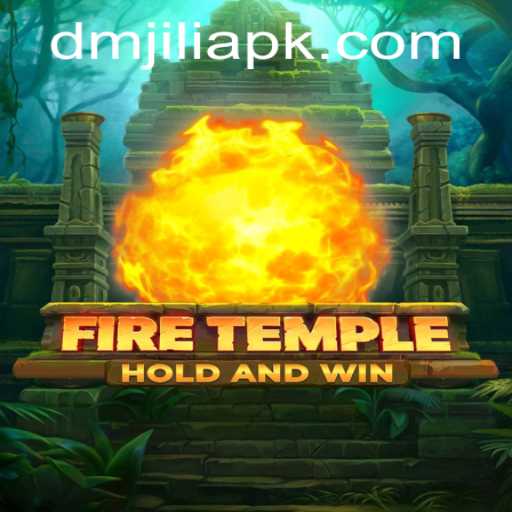 Explore the Mystical World of FireTemple: An Enchanting New Adventure