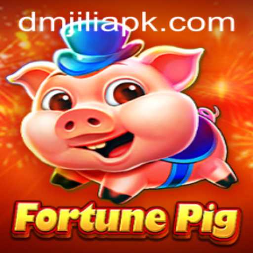 Discovering FortunePig: A New Gaming Sensation with DMJILI
