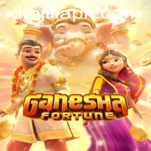 GaneshaFortune: Exploring the Divine Luck of DMJILI