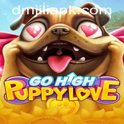 Experience the Excitement of GoHighPuppyLove: Unveiling a New World of Canine Adventures