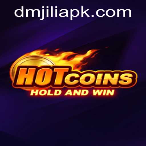 HotCoins: An Exciting Dive into the World of DMJILI