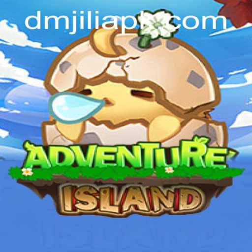 IslandsAdventure: A Journey into the Uncharted