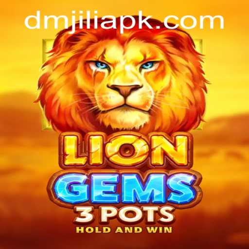 Discover the Enchanting World of LionGems3pots: The Ultimate Gaming Experience with DMJILI