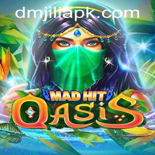 Exploring MadHitOasis: A Journey Through Adventure with DMJILI