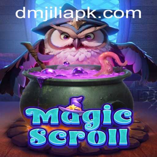 Discover the Enchanting World of MagicScroll: A Deep Dive into Gameplay and Rules