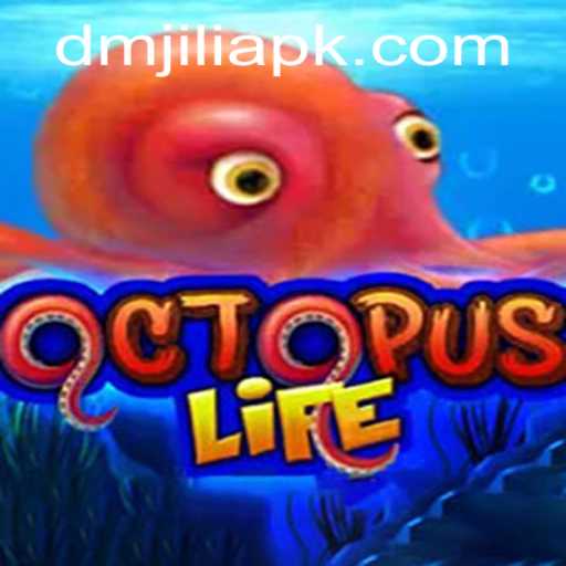 Dive into Adventure with OctopusLife: A Deep Sea Gaming Experience