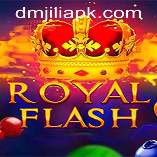 Discover the Thrills of RoyalFlash: A Card Game Revolutionized by DMJILI