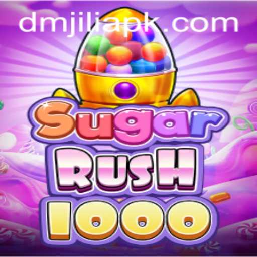 Unleashing the Excitement of SugarRush1000: A Deep Dive into DMJILI's Latest Game Craze