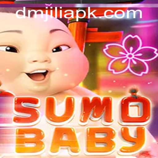Introducing SumoBaby: A Unique Blend of Tradition and Modern Gaming