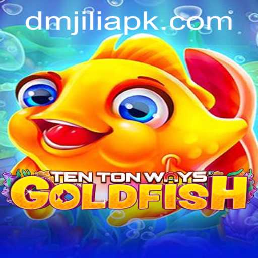 Dive into the Fascinating World of TenTonWaysGoldfish: The Game Revolutionizing Play in 2023