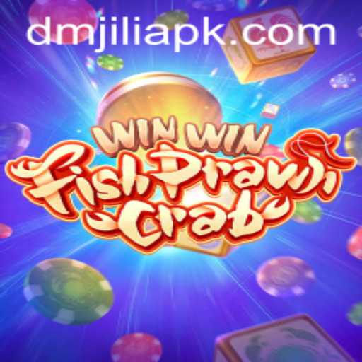 Discover the Excitement of WinWinFishPrawnCrab with DMJILI