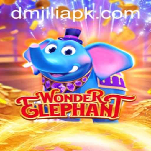 Dive into the World of WonderElephant: A Thrilling Adventure